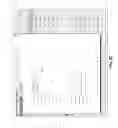 Fig. 44 - DIGITAL RIGHTS MANAGEMENT THROUGH VIRTUAL CONTAINER PARTITIONING