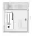 Fig. 45 - DIGITAL RIGHTS MANAGEMENT THROUGH VIRTUAL CONTAINER PARTITIONING