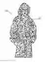 Fig. 01 - Multispectral camouflage material