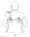 Fig. 07 - Single strap wader