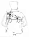 Fig. 08 - Single strap wader