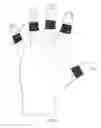 Fig. 03 - ATHLETIC GRIP ENHANCING FINGER GLOVES