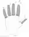 Fig. 07 - ATHLETIC GRIP ENHANCING FINGER GLOVES