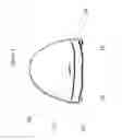 Fig. 04 - Hat and face mask with ear warmer
