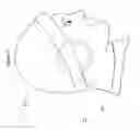 Fig. 08 - Hat and face mask with ear warmer