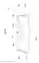 Fig. 30 - Hat and face mask with ear warmer