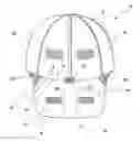 Fig. 01 - CONVERTIBLE HEADWEAR PIECE