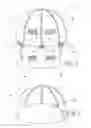Fig. 02 - CONVERTIBLE HEADWEAR PIECE