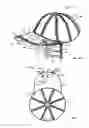 Fig. 05 - Headgear having a camera device