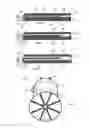 Fig. 07 - Headgear having a camera device