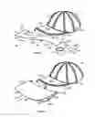 Fig. 12 - Headgear having a camera device