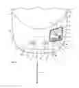 Fig. 23 - Headgear having a camera device