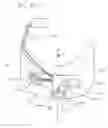 Fig. 40 - Headgear having a camera device