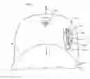 Fig. 48 - Headgear having a camera device