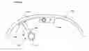 Fig. 49 - Headgear having a camera device