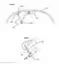 Fig. 50 - Headgear having a camera device