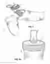 Fig. 02 - Linkable Socks Having Loop Attachment Means