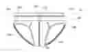 Fig. 01 - UNDERGARMENT WITH SHIRT RETAINER