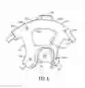 Fig. 07 - Child containment system with multiple infant support modes