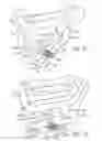 Fig. 09 - Child containment system with multiple infant support modes