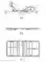 Fig. 02 - FOLDING FIVE-BEND ELECTRIC BED
