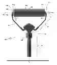 Fig. 01 - Universal paint applicator