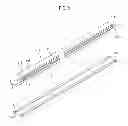 Fig. 09 - Wiper blade