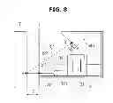 Fig. 09 - Sensor module and robot cleaner having the same