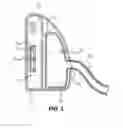Fig. 04 - Vacuum cleaning device for charcoal grills