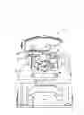 Fig. 07 - ATTACHING STRUCTURE FOR DOOR OF WORKING VEHICLE