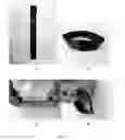 Fig. 05 - High capacity easy release extended use adhesive closure devices