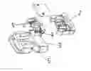 Fig. 01 - BUCKLE ASSEMBLY