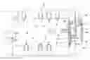 Fig. 01 - Machine tool having a multiplicity of stationary tool spindles
