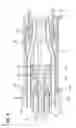 Fig. 07 - System and method for mounting blown fiber tubes to a housing