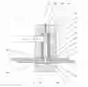 Fig. 01 - Riveting device and riveting method