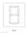 Fig. 07 - System and Method for Retrofitting Existing Manual Price Signs