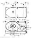 Fig. 01 - DISK DRIVE DEVICE MANUFACTURING METHOD