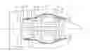 Fig. 01 - Rotor blade assembly tool for gas turbine engine