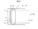 Fig. 07 - Graduation mortarboard display holder