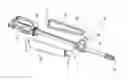 Fig. 01 - MAGNESIUM FIREARM FOREARM AND METHOD OF MANUFACTURE