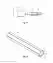 Fig. 08 - MAGNESIUM FIREARM FOREARM AND METHOD OF MANUFACTURE