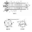 Fig. 03 - Reactor for grinding and roasting biomass, biomass processing system and facility incorporating such a reactor, and associated method