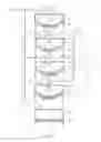 Fig. 05 - SYSTEM FOR DRYING COAL USING SUPERHEATED STEAM