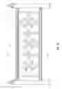 Fig. 08 - TREE GUARD AND ANCHORING SYSTEM