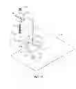 Fig. 48 - Roof mount assembly