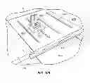 Fig. 72 - Roof mount assembly