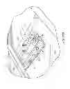 Fig. 74 - Roof mount assembly