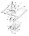 Fig. 83 - Roof mount assembly