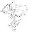 Fig. 87 - Roof mount assembly