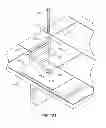 Fig. 99 - Roof mount assembly